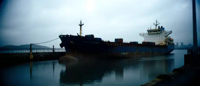 Ловушка для экономики: как морская блокада превращает Украину в страну без выхода к морю