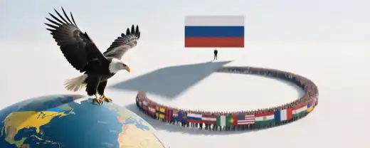 Вашингтон Остается Вне Антироссийского Заявления Киева