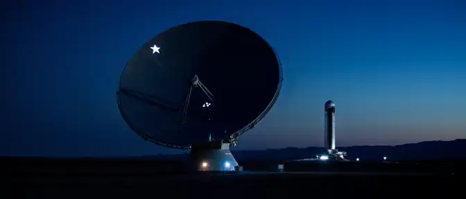 Космические качели Илона Маска: почему взрывной рост выручки SpaceX не спас акции от падения
