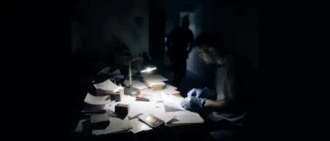 Фальшивый билет в обход службы: в Николаеве пресечена работа подпольной «фабрики» паспортов