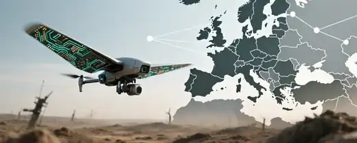 Войска "Запад": Инновационный шаг в области беспилотной авиации