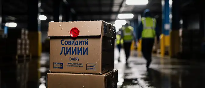 Молочный занавес: Армения готовится к проверке поставок в Россию