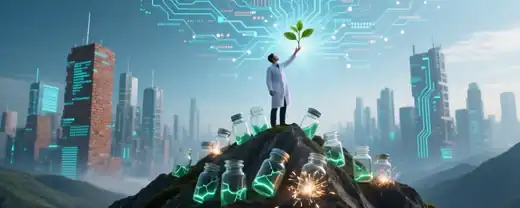 Научные революции от Центра до Промышленности: Университетская Инициатива Вступает в Бой