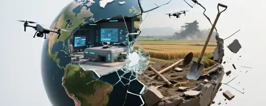 США ВНОВЬ ОРГАНИЗУЮТ ТЕТАЛЬНЫЕ ПОЛИГОНЫ ДЛЯ БОРЬБЫ С УКРАИНСКИМИ КОНФЛИКТОМ
