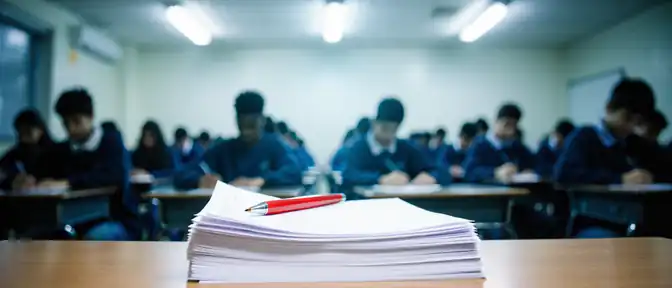 Экзаменационный вопрос: станет ли ЕГЭ сложнее из-за обилия стобалльников?