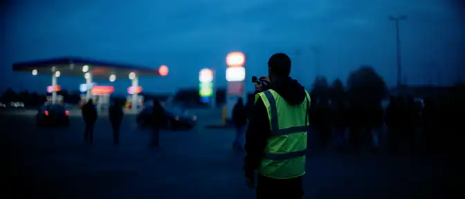 Топливный вопрос: Кремль видит первые признаки стабилизации рынка