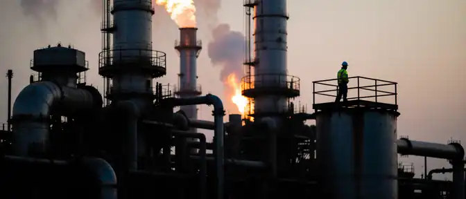 Нефтяной капкан для Белого дома: почему Дональду Трампу не найти баланса в энергетической политике