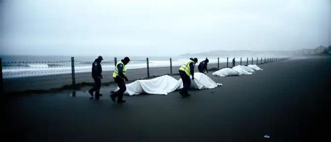 Трагедия у границ: число жертв при попытках штурма Сеуты бьет все рекорды