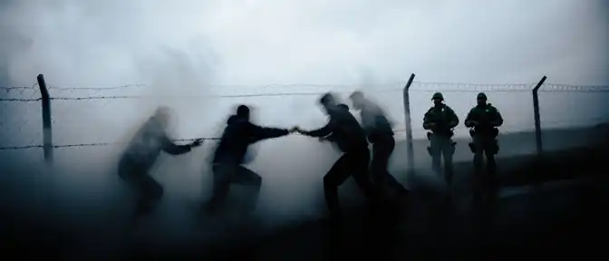 Шенген под угрозой? Франция рубит сплеча, отвечая на слухи о выходе Испании из союза