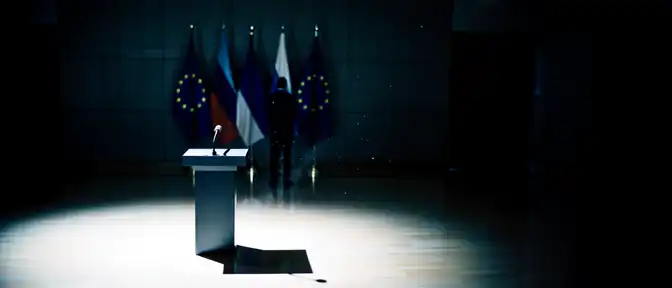 Театр двойных стандартов: Тегеран обвинил Евросоюз в пособничестве атакам на мирное население