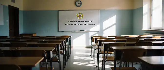 Новый учебный курс по основам безопасности и защиты Родины утвержден Министерством просвещения Российской Федерации