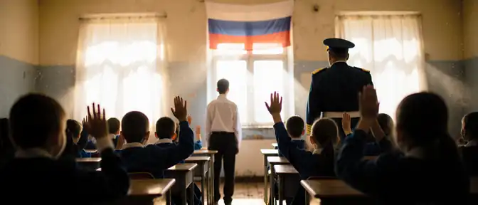 Патриотизм и преемственность: как пройдет День знаний в российских школах