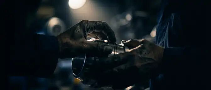 Почтенный стаж и преемственность мастерства: в Москве чествовали участников проекта Династии московской промышленности