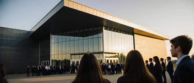 Профессиональный старт: в Уссурийске заработало образовательное пространство нового типа