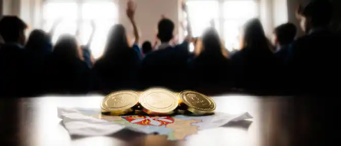 Пять наград для представителей Москвы на международном географическом турнире в Сербии