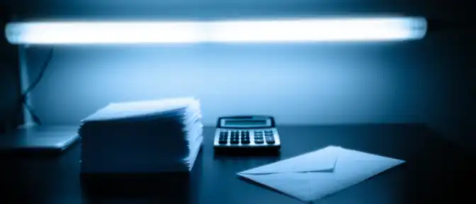 Работодателей ждут штрафы и выплаты процентов при несвоевременном расчёте с сотрудниками