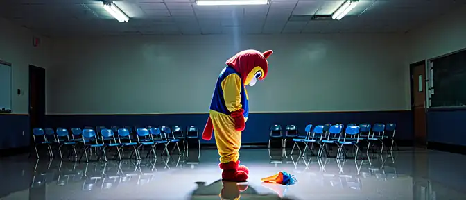 В Омске инициирована проверка руководства детского сада № 21 из-за скандального выступления аниматора
