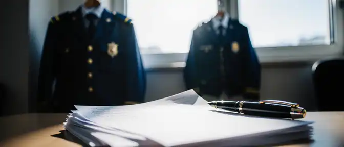 Языковой барьер мешает пополнению рядов берлинской полиции