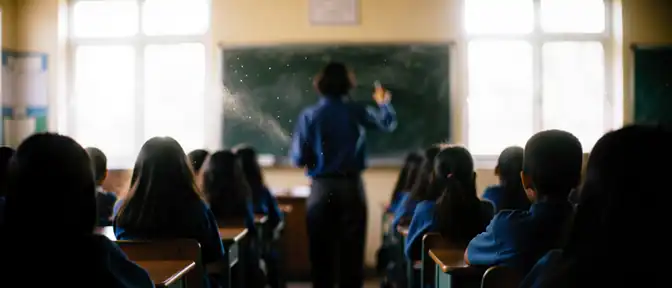 Живое общение с учителем останется фундаментом образования вопреки экспансии ИИ