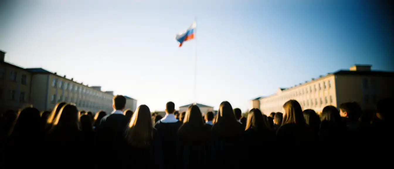 Традиции и новые темы: как именно начнется учебный год в российских школах
